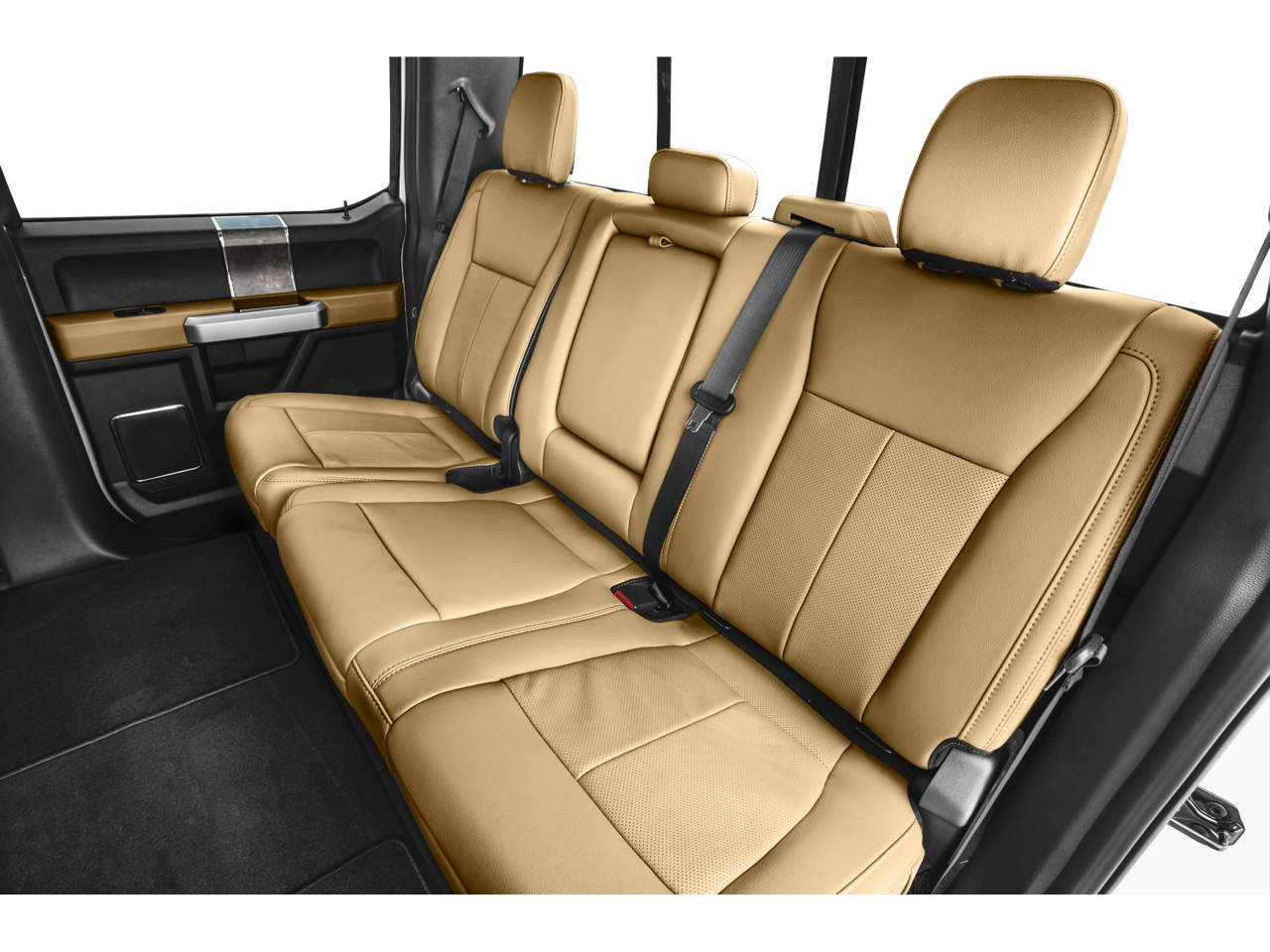 2022 Ford Super Duty F-350 DRW LARIAT