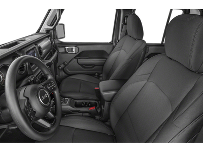2022 Jeep Gladiator Texas Trail