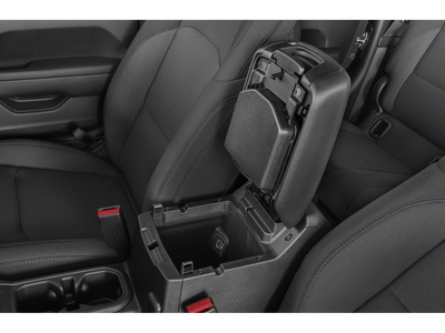 2022 Jeep Gladiator Texas Trail