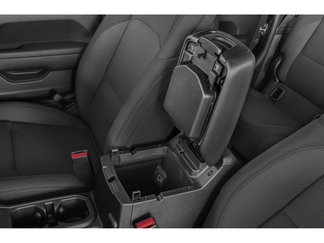 2022 Jeep Gladiator Texas Trail