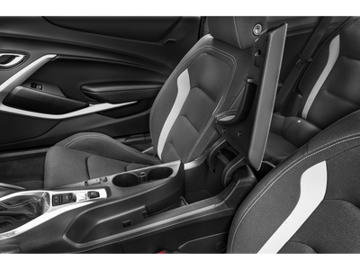 2023 Chevrolet Camaro 3LT