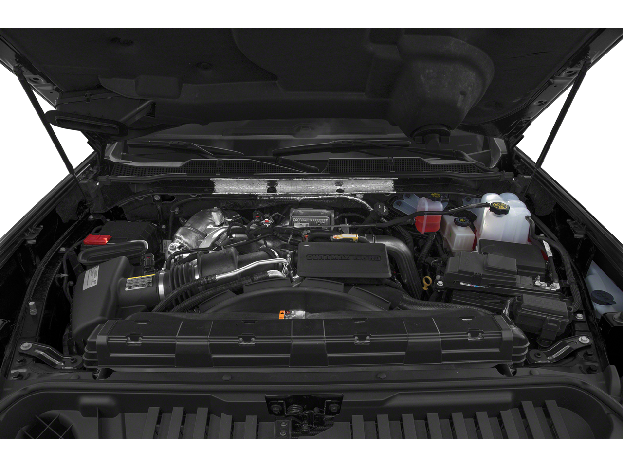 2023 Chevrolet Silverado 3500HD LT