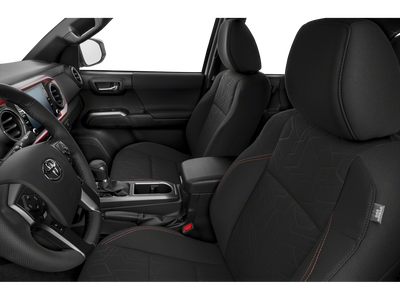 2023 Toyota Tacoma 2WD TRD Sport