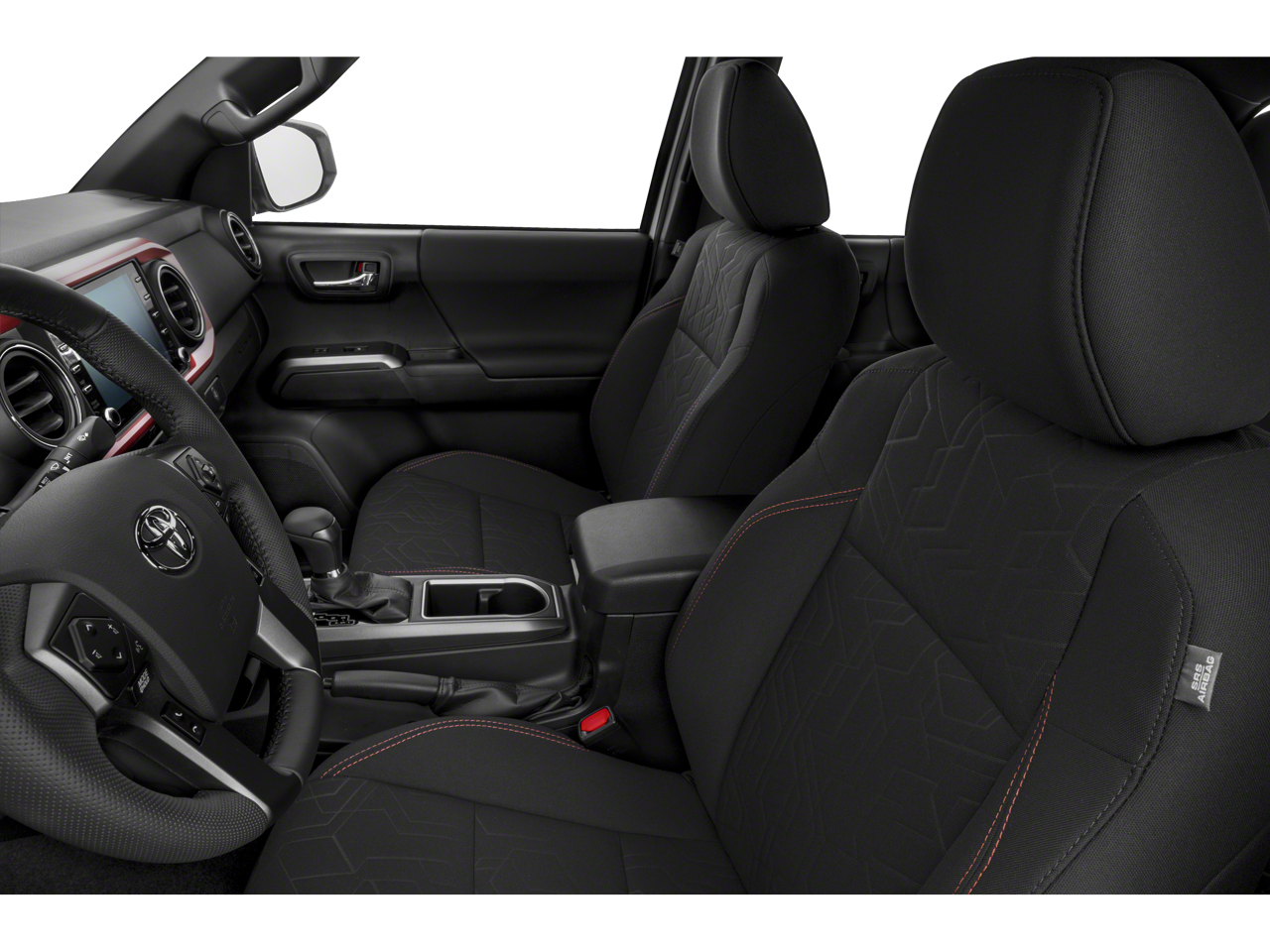 2023 Toyota Tacoma 2WD TRD Sport