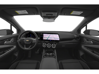 2024 Chevrolet Blazer EV eAWD LT