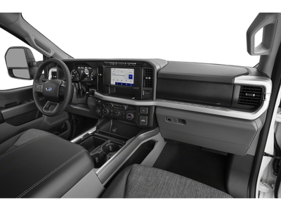 2024 Ford Super Duty F-350 DRW XLT