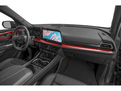 2025 Chevrolet Traverse FWD High Country