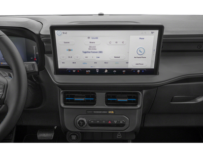 2025 Ford Maverick Lobo High