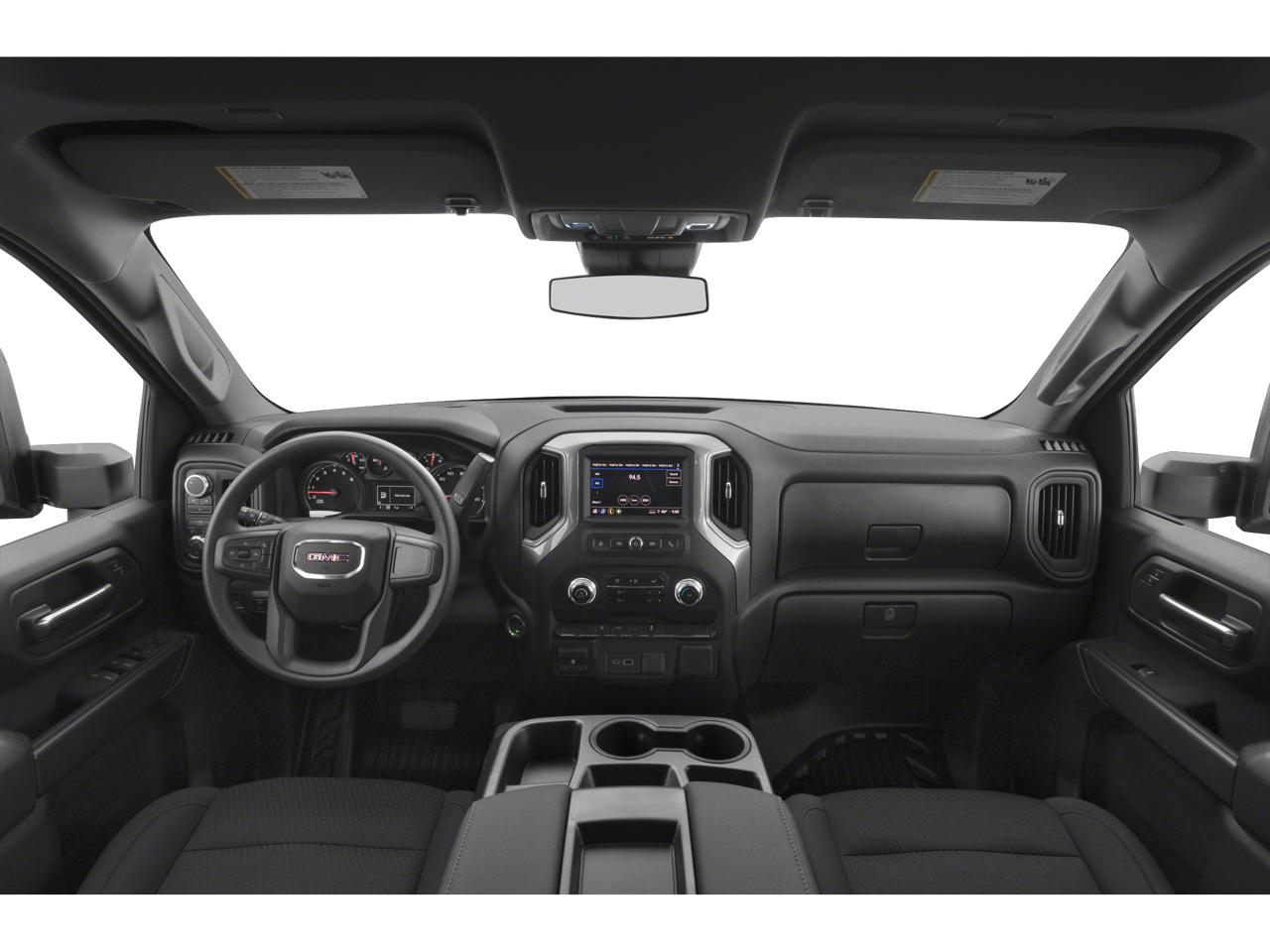 2025 Gmc Sierra Denali Ultimate photo 4