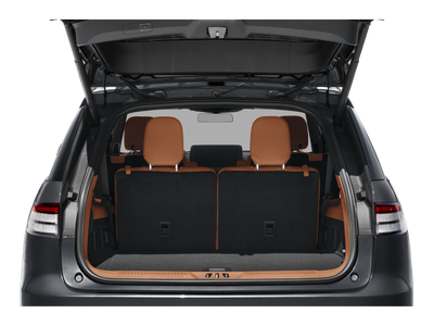 2025 Lincoln Aviator Black Label