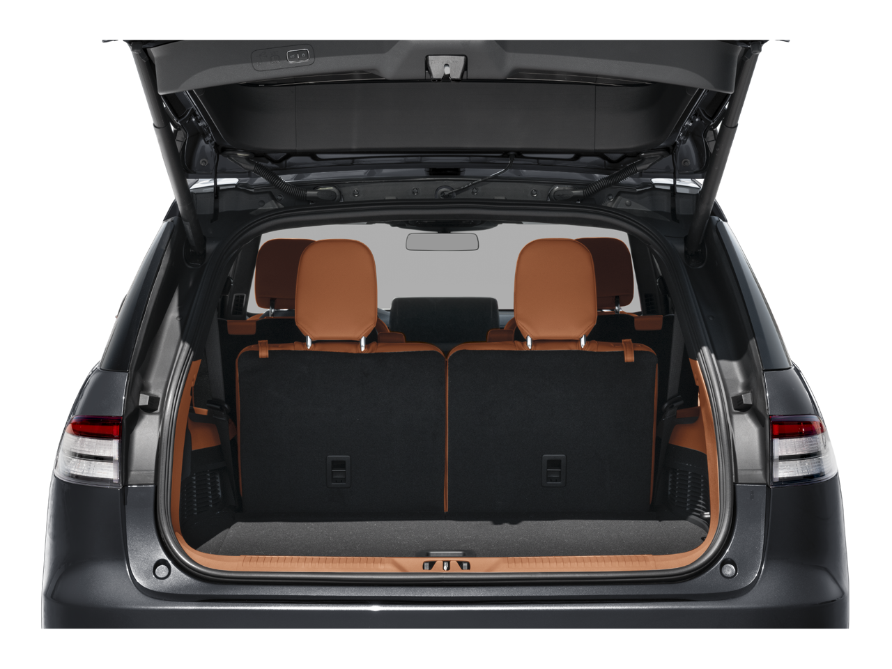 2025 Lincoln Aviator Black Label
