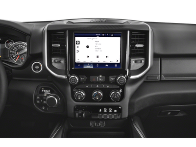2025 RAM 1500 Lone Star