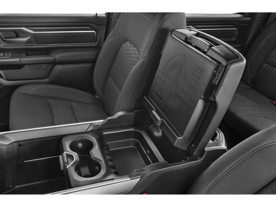 2025 RAM 1500 Lone Star