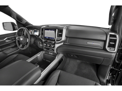 2025 RAM 1500 Lone Star