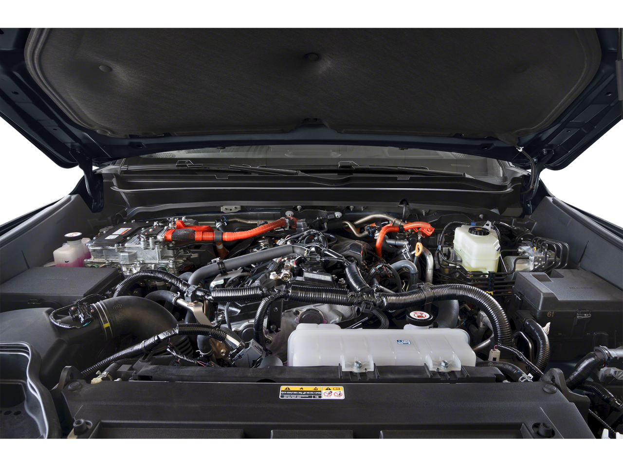 2025 Toyota Tacoma 4WD Limited