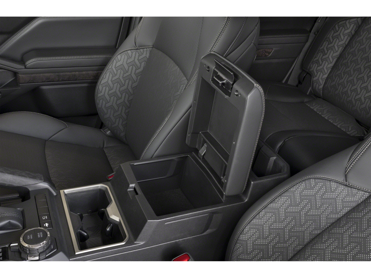 2025 Toyota Tacoma 4WD Limited