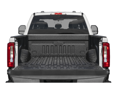 2026 Ford Super Duty F-350 DRW XLT