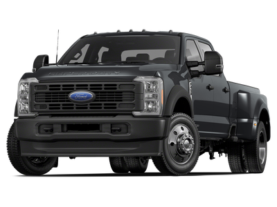 2026 Ford Super Duty F-450 DRW King Ranch
