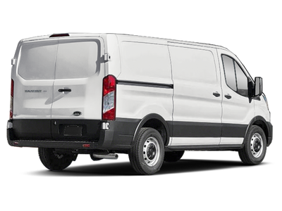 2027 Ford Transit Cargo Van Base