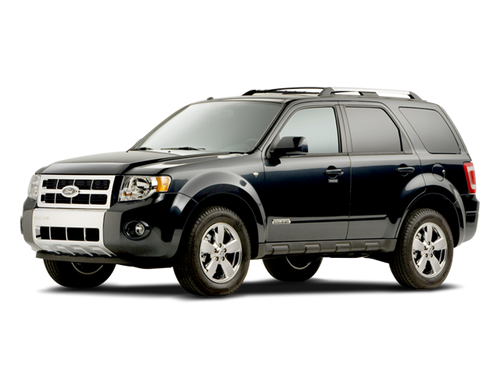 2008 Ford Escape XLS