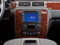 2011 Chevrolet Tahoe LTZ
