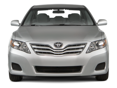 2011 Toyota Camry XLE