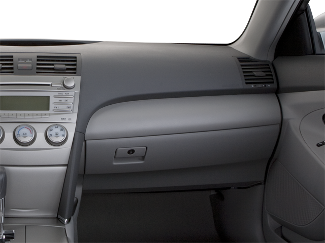 2011 Toyota Camry XLE