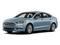 2013 Ford Fusion Energi Titanium