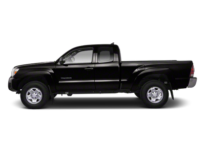 2013 Toyota Tacoma PreRunner