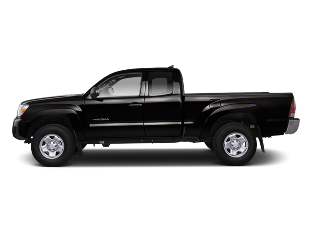 2013 Toyota Tacoma PreRunner