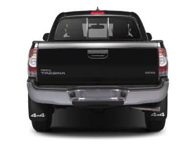 2013 Toyota Tacoma PreRunner