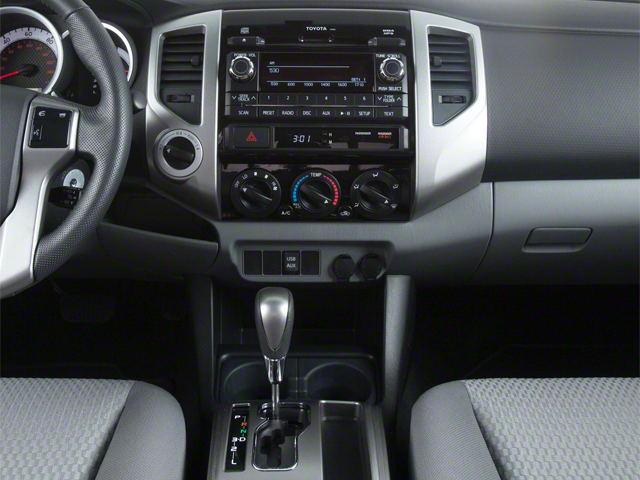 2013 Toyota Tacoma PreRunner