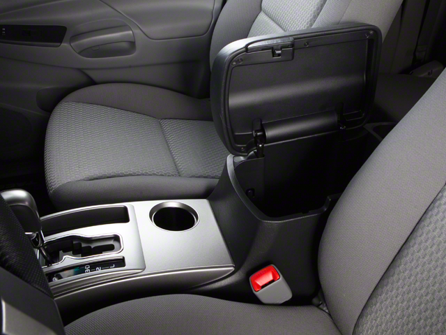 2013 Toyota Tacoma PreRunner