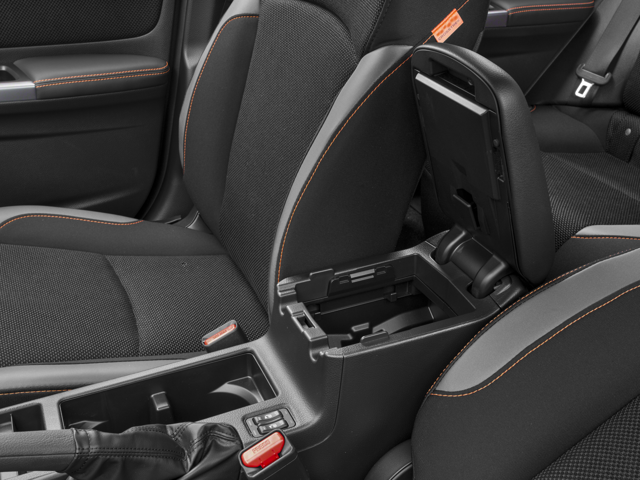 2017 Subaru Crosstrek Premium