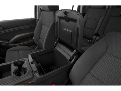 2018 Chevrolet Tahoe LS