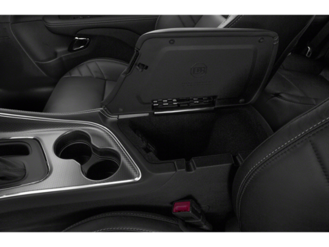 2018 Dodge Challenger SXT Plus