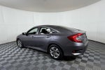 2017 Honda Civic Sedan LX