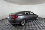 2017 Honda Civic Sedan LX