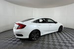 2020 Honda Civic Sedan Sport