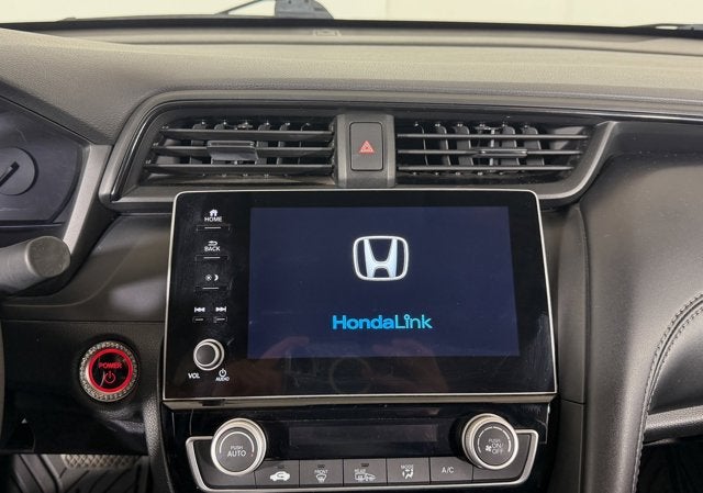 2021 Honda Insight EX