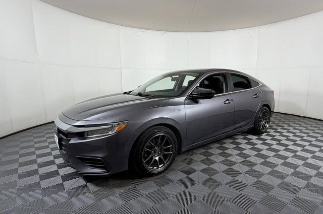 2021 Honda Insight EX