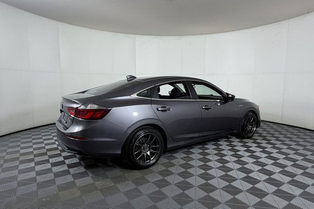 2021 Honda Insight EX