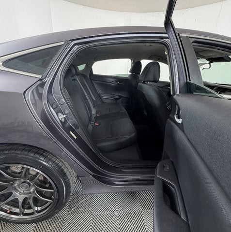 2021 Honda Insight EX