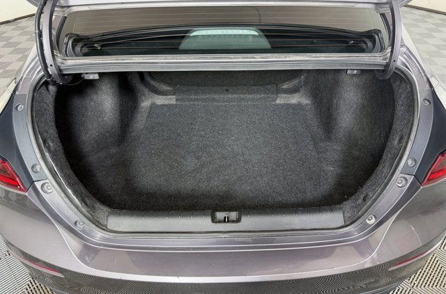 2021 Honda Insight EX