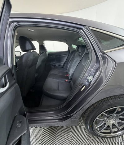 2021 Honda Insight EX