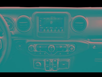 2021 Jeep Wrangler Unlimited Islander