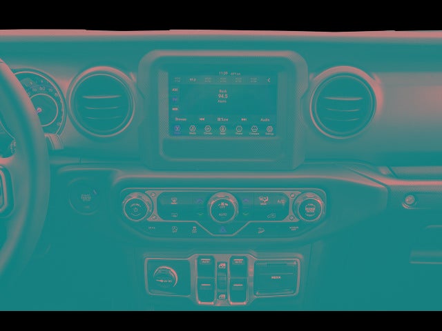 2021 Jeep Wrangler Unlimited Islander