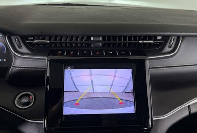 2025 Jeep Grand Cherokee L Laredo X