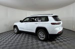 2025 Jeep Grand Cherokee L Laredo X