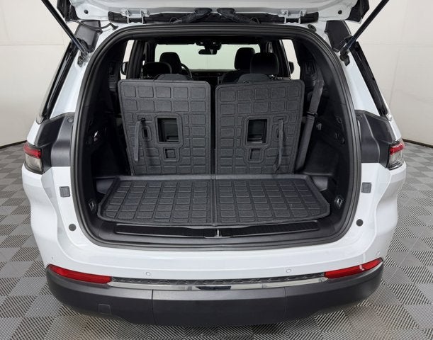 2025 Jeep Grand Cherokee L Laredo X